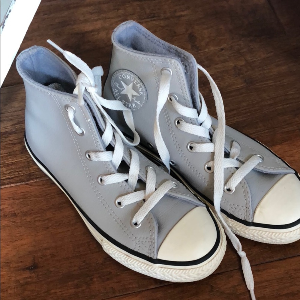 Youth chuck Taylor